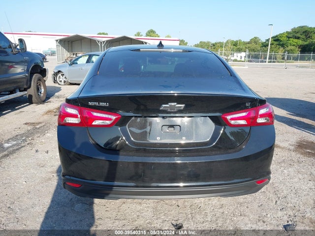 Chevrolet MALIBU LT 2019 1G1ZD5ST1KF212141 Image 16