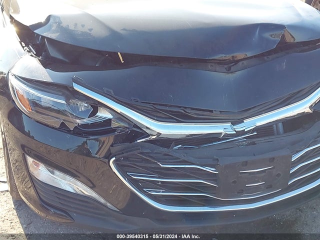 Chevrolet MALIBU LT 2019 1G1ZD5ST1KF212141 Image 6