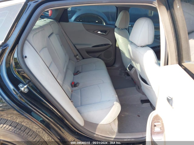 Chevrolet MALIBU LT 2019 1G1ZD5ST1KF212141 Image 8