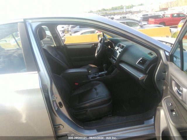 Subaru Legacy 2.5i Premium 2015 4S3BNAC64F3005645 Image 5