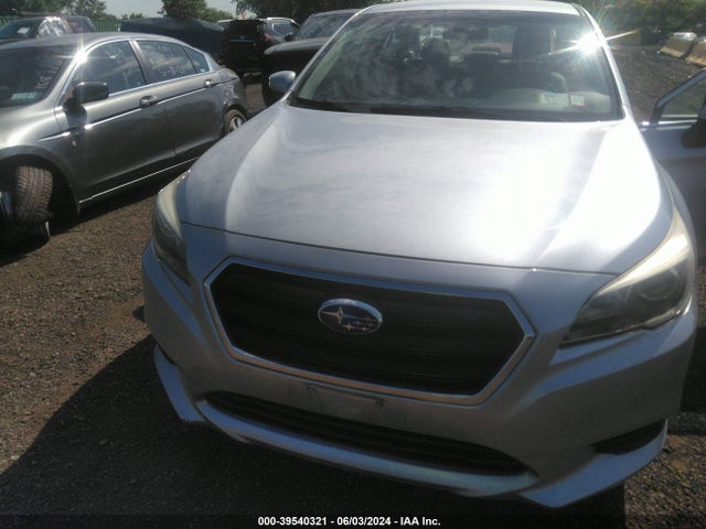 Subaru Legacy 2.5i Premium 2015 4S3BNAC64F3005645 Image 6