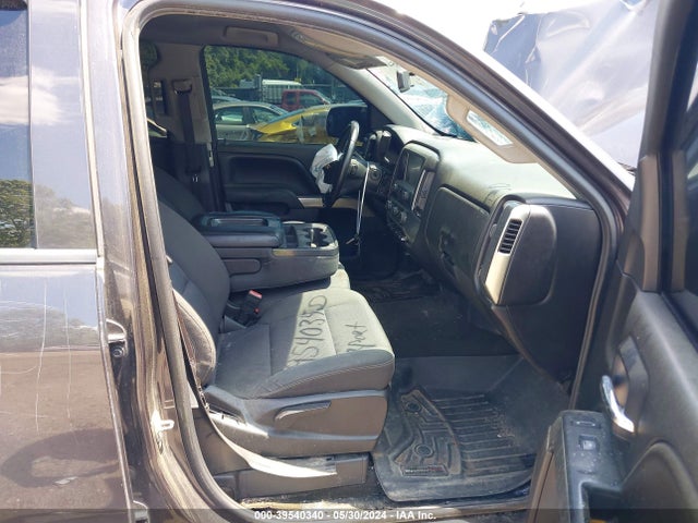 Chevrolet Silverado 1500 1lt 2015 3GCUKREC6FG171522 Image 5