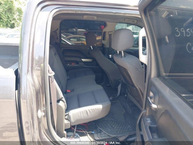 Chevrolet Silverado 1500 1lt 2015 3GCUKREC6FG171522 Image 8