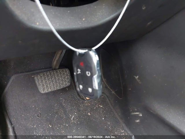 3GKALPEVXNL281392 GMC Terrain Fwd Slt