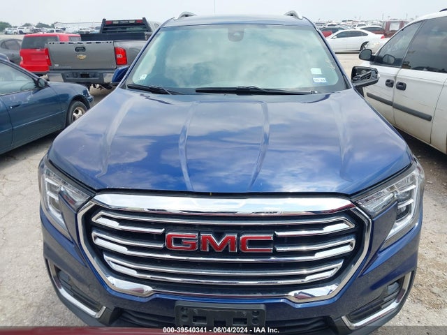 3GKALPEVXNL281392 GMC Terrain Fwd Slt