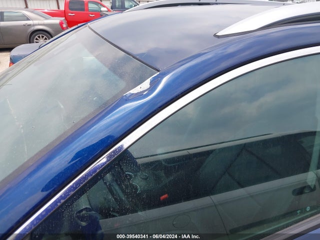 3GKALPEVXNL281392 GMC Terrain Fwd Slt