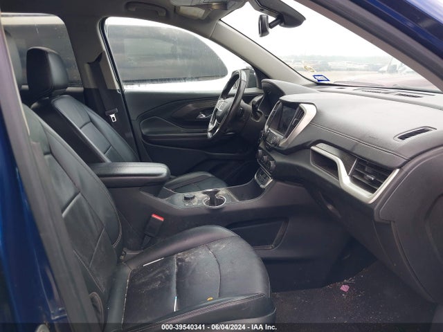 3GKALPEVXNL281392 GMC Terrain Fwd Slt