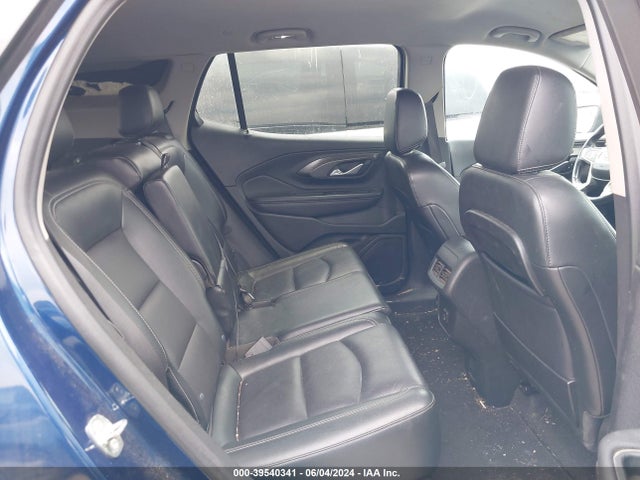 3GKALPEVXNL281392 GMC Terrain Fwd Slt