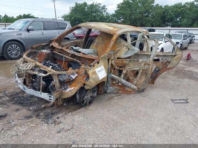 Chevrolet Equinox Awd Lt 2024 3GNAXUEG5RL309080 Image 2
