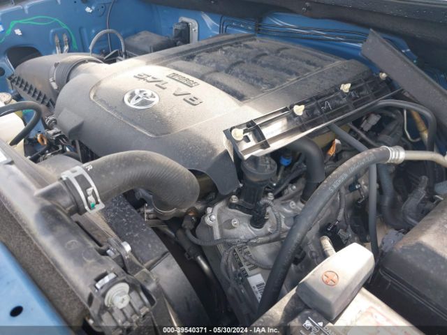 5TFEY5F12MX272221 Toyota Tundra Sr5
