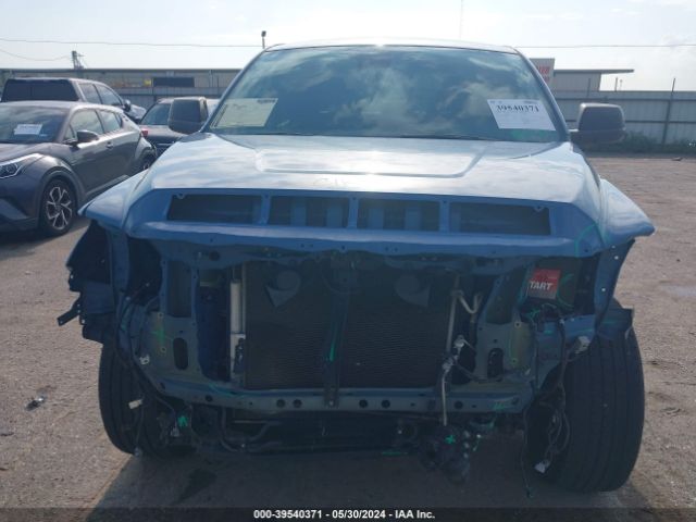 5TFEY5F12MX272221 Toyota Tundra Sr5