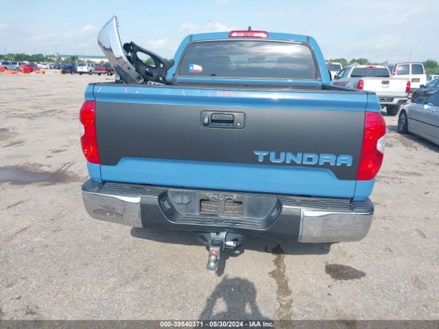 5TFEY5F12MX272221 Toyota Tundra Sr5