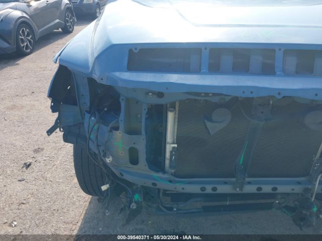 5TFEY5F12MX272221 Toyota Tundra Sr5