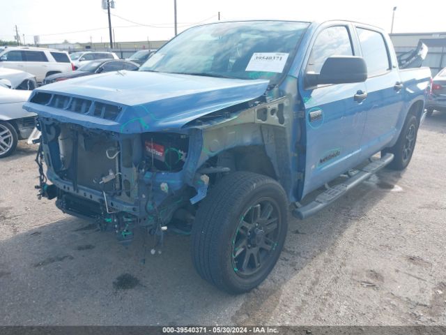 5TFEY5F12MX272221 Toyota Tundra Sr5