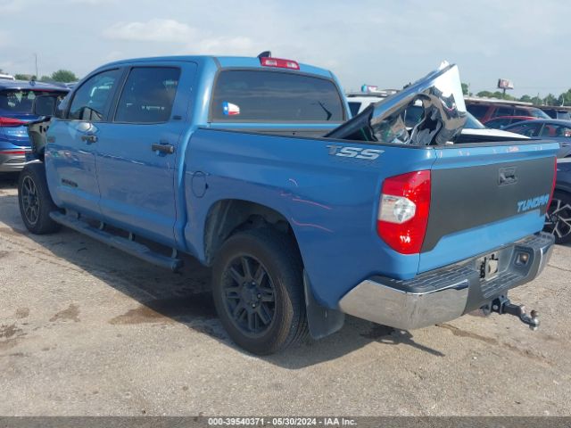 5TFEY5F12MX272221 Toyota Tundra Sr5