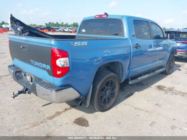 5TFEY5F12MX272221 Toyota Tundra Sr5