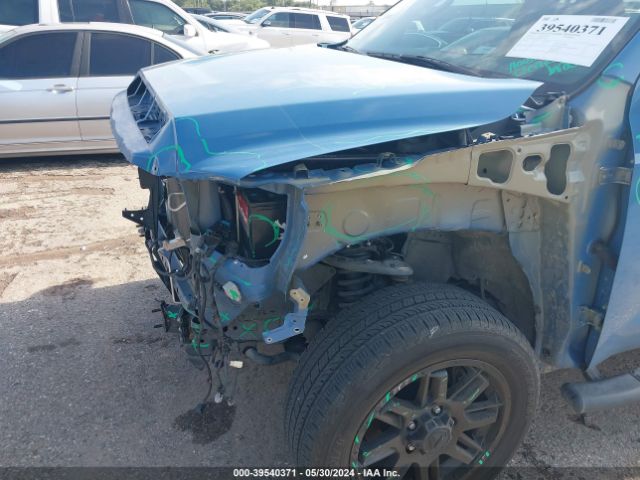 5TFEY5F12MX272221 Toyota Tundra Sr5