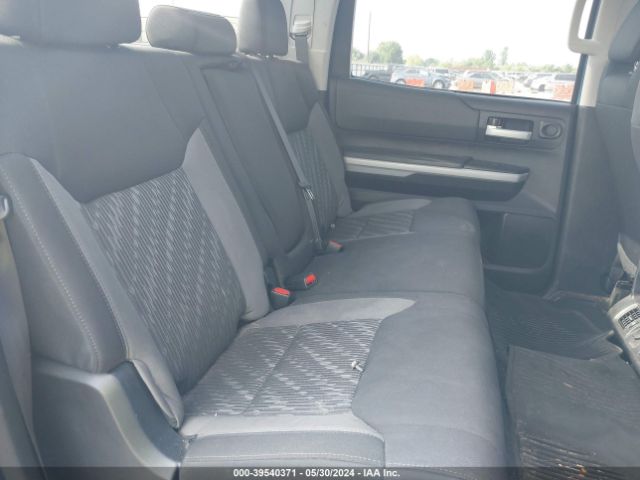 5TFEY5F12MX272221 Toyota Tundra Sr5