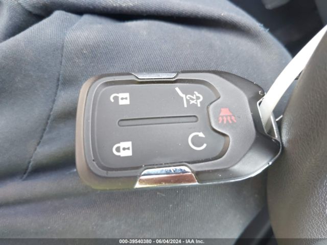 3GKALTEG7PL230137 GMC Terrain Awd Sle