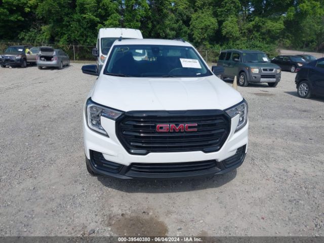 3GKALTEG7PL230137 GMC Terrain Awd Sle