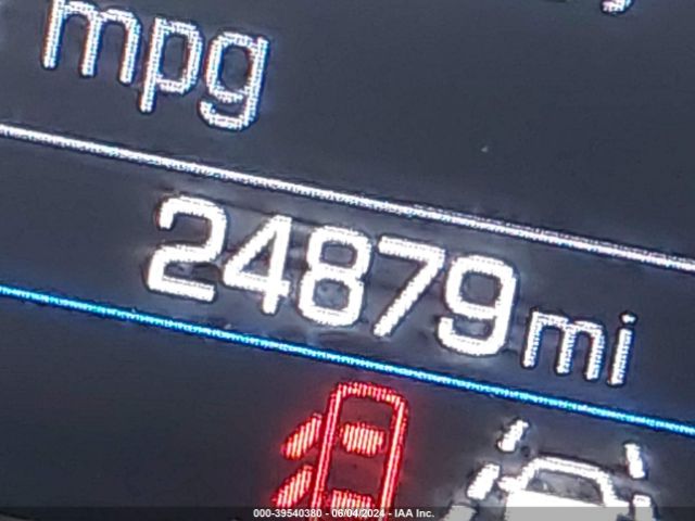 3GKALTEG7PL230137 GMC Terrain Awd Sle