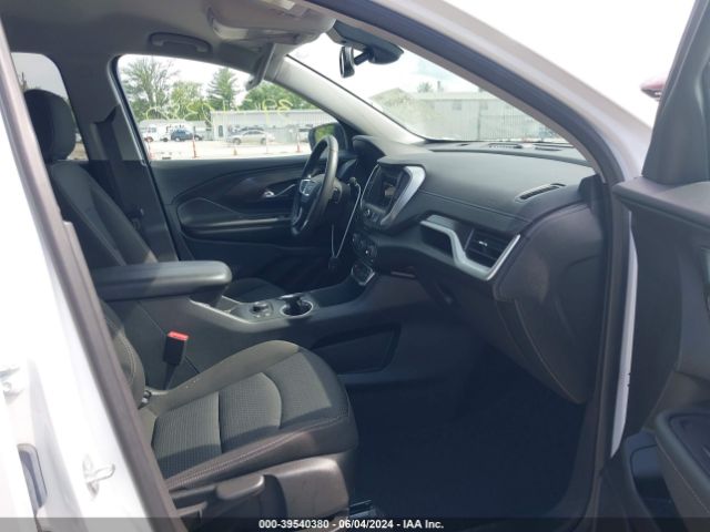 3GKALTEG7PL230137 GMC Terrain Awd Sle