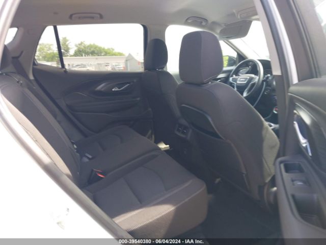 3GKALTEG7PL230137 GMC Terrain Awd Sle