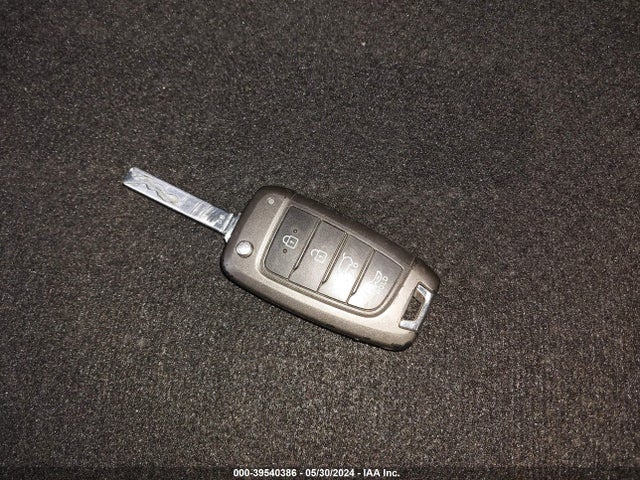 Hyundai Veloster 2.0 2019 KMHTG6AF8KU012144 Image 11