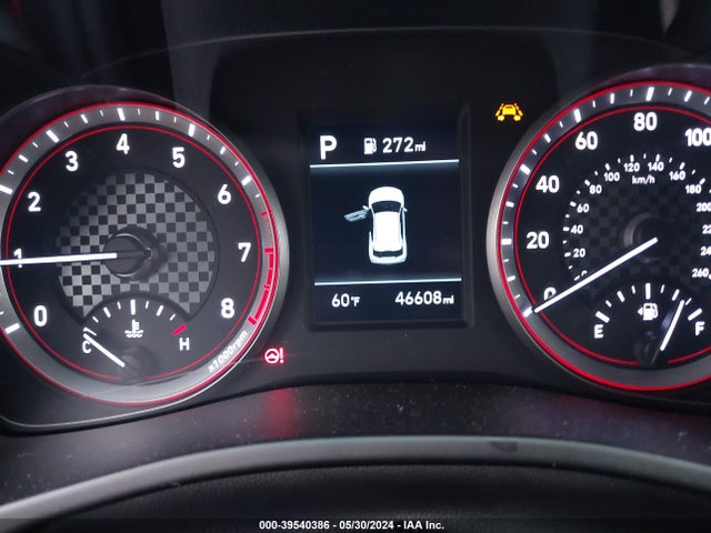 Hyundai Veloster 2.0 2019 KMHTG6AF8KU012144 Image 15