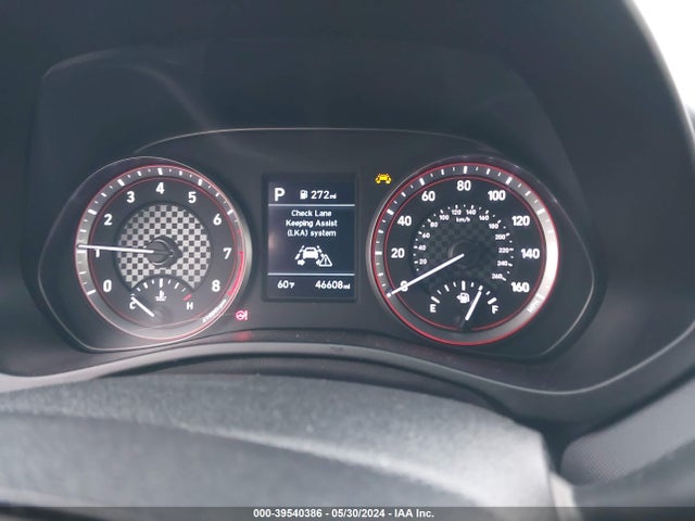Hyundai Veloster 2.0 2019 KMHTG6AF8KU012144 Image 7