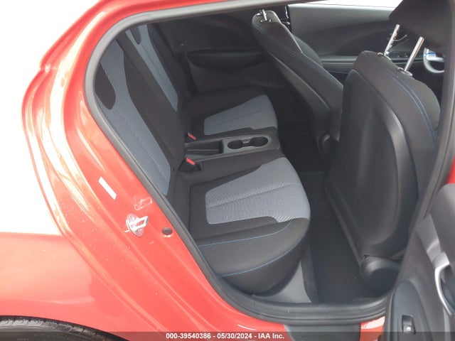 Hyundai Veloster 2.0 2019 KMHTG6AF8KU012144 Image 8