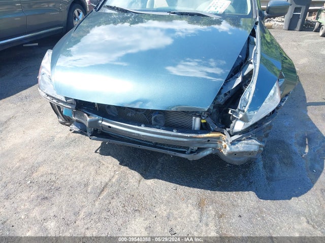 2005 HONDA ACCORD SDN 1HGCM56735A091870 Photo 5