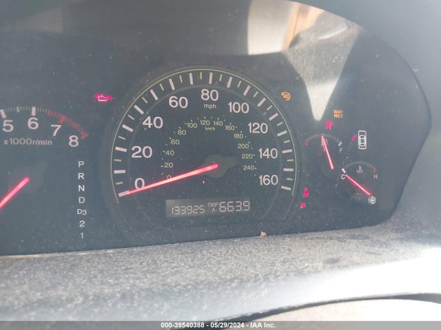 2005 HONDA ACCORD SDN 1HGCM56735A091870 Photo 6