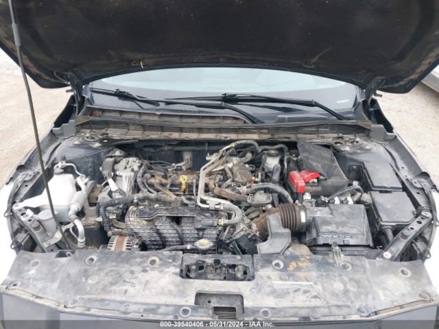 1N4BL4BV7LC199850 Nissan Altima S Fwd