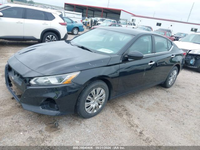 1N4BL4BV7LC199850 Nissan Altima S Fwd