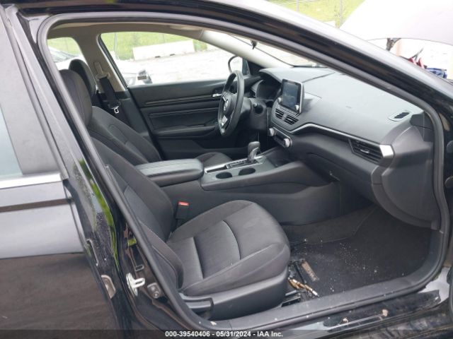 1N4BL4BV7LC199850 Nissan Altima S Fwd