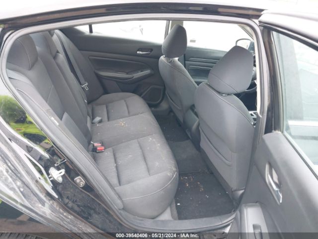 1N4BL4BV7LC199850 Nissan Altima S Fwd