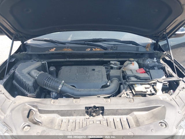 Chevrolet Blazer Awd 2lt 2022 3GNKBHR4XNS214153 Image 10