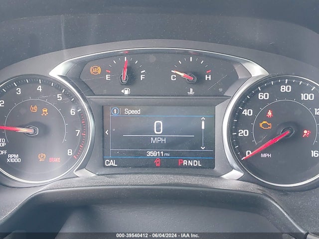 Chevrolet Blazer Awd 2lt 2022 3GNKBHR4XNS214153 Image 15