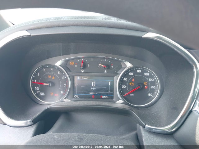 Chevrolet Blazer Awd 2lt 2022 3GNKBHR4XNS214153 Image 7