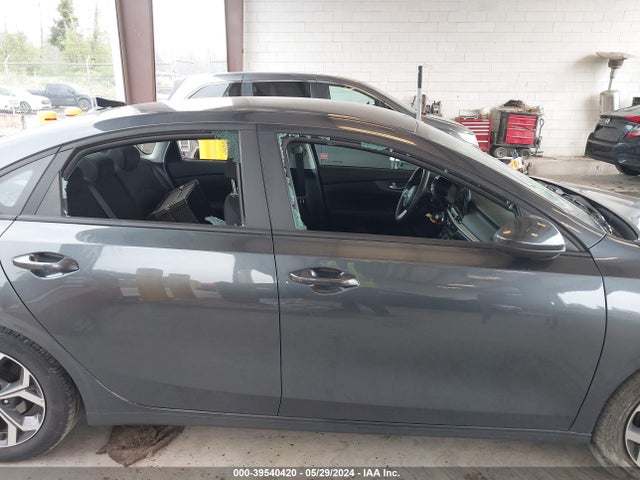 KIA Forte Lxs 2020 3KPF24AD9LE244481 Image 12