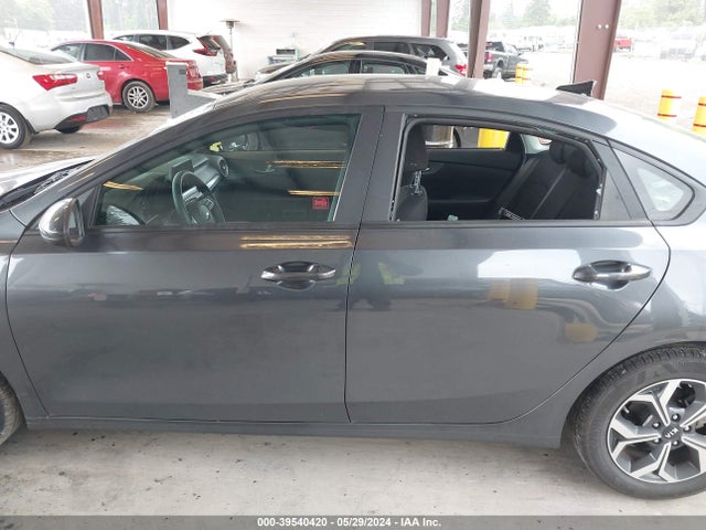 KIA Forte Lxs 2020 3KPF24AD9LE244481 Image 13