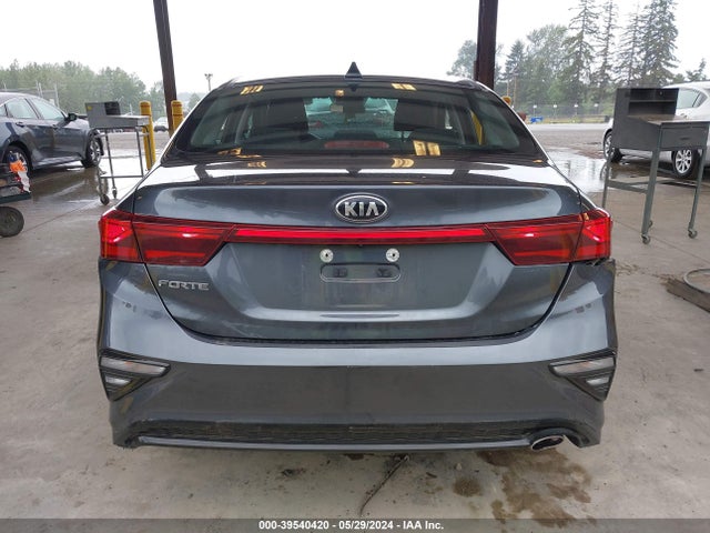 KIA Forte Lxs 2020 3KPF24AD9LE244481 Image 15
