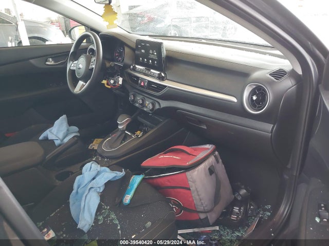 KIA Forte Lxs 2020 3KPF24AD9LE244481 Image 5