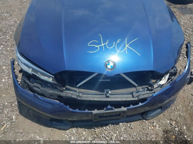 3MW5R7J00L8B16339 BMW 330i Xdrive