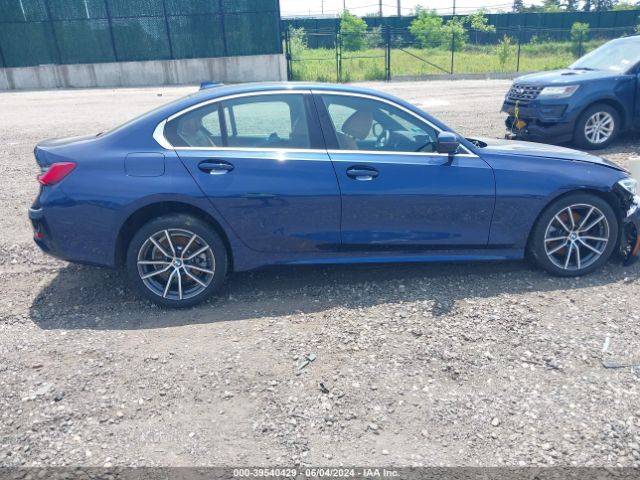 3MW5R7J00L8B16339 BMW 330i Xdrive