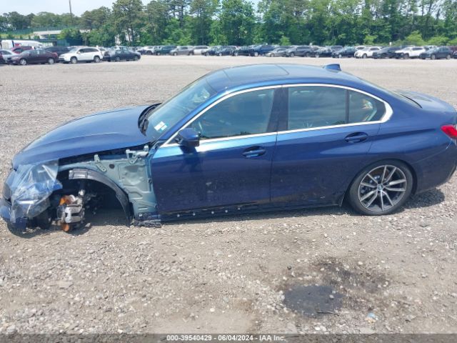 3MW5R7J00L8B16339 BMW 330i Xdrive