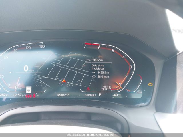 3MW5R7J00L8B16339 BMW 330i Xdrive