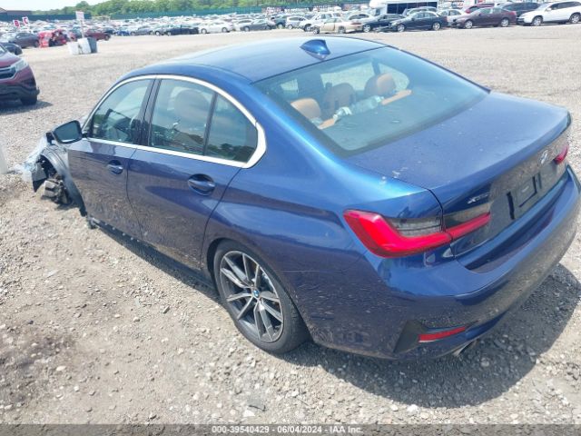 3MW5R7J00L8B16339 BMW 330i Xdrive