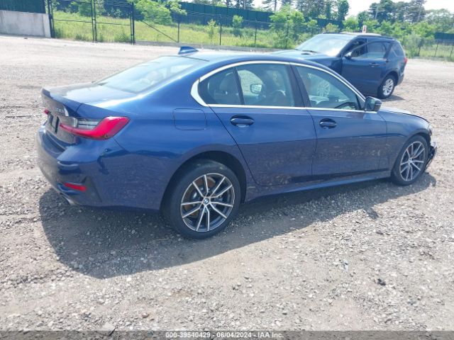 3MW5R7J00L8B16339 BMW 330i Xdrive